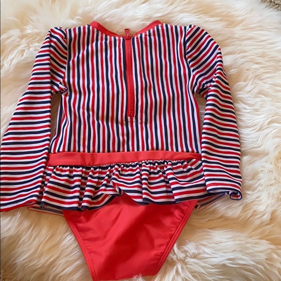 Cat & Jack Swim Cat And Jack Girls Swimsuit Sz 3t Poshmark